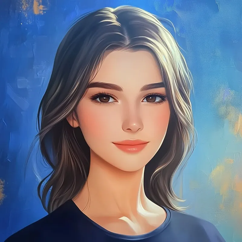 Nature Meets Fantasy Anthology - Пример 2