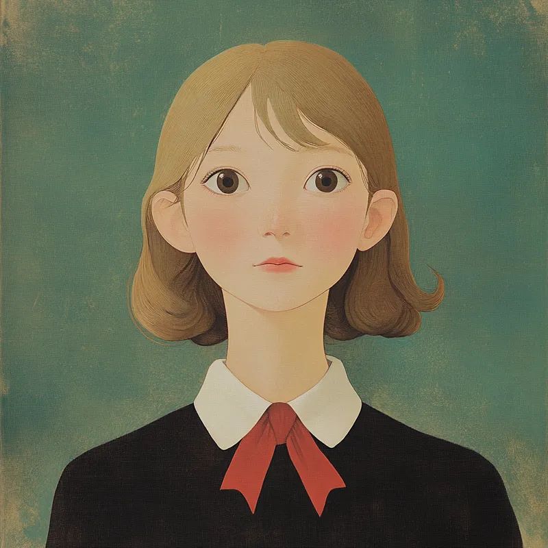 Whimsical Children’s Book Illustrations - Пример 2