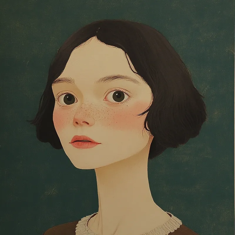 Whimsical Children’s Book Illustrations - Пример 3