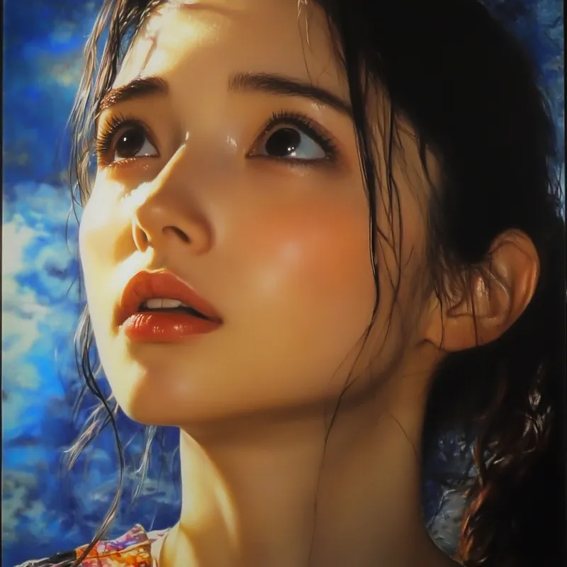 Mystical Feline Energy - Пример 3