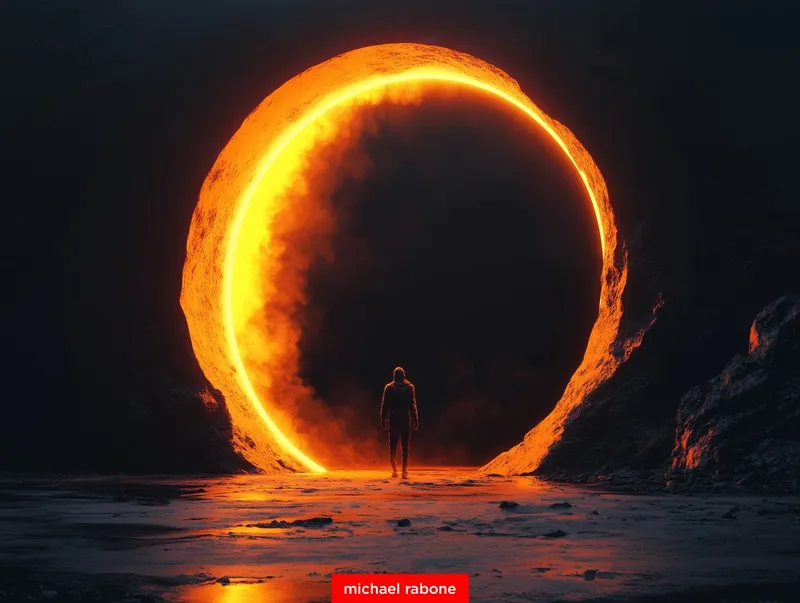 Ethereal Fiery Gateway - Пример 2