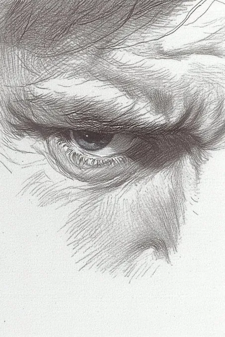 Intensity in Pencil - Пример 1
