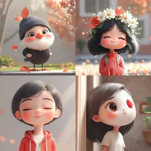 Dark Cybernetic Realm - Пример 4