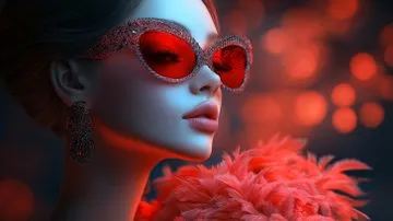 Cinematic Asian Fusion - Пример 3