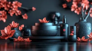 Cinematic Asian Fusion - Пример 4