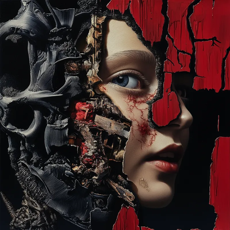 Underwater Realism - Пример 3