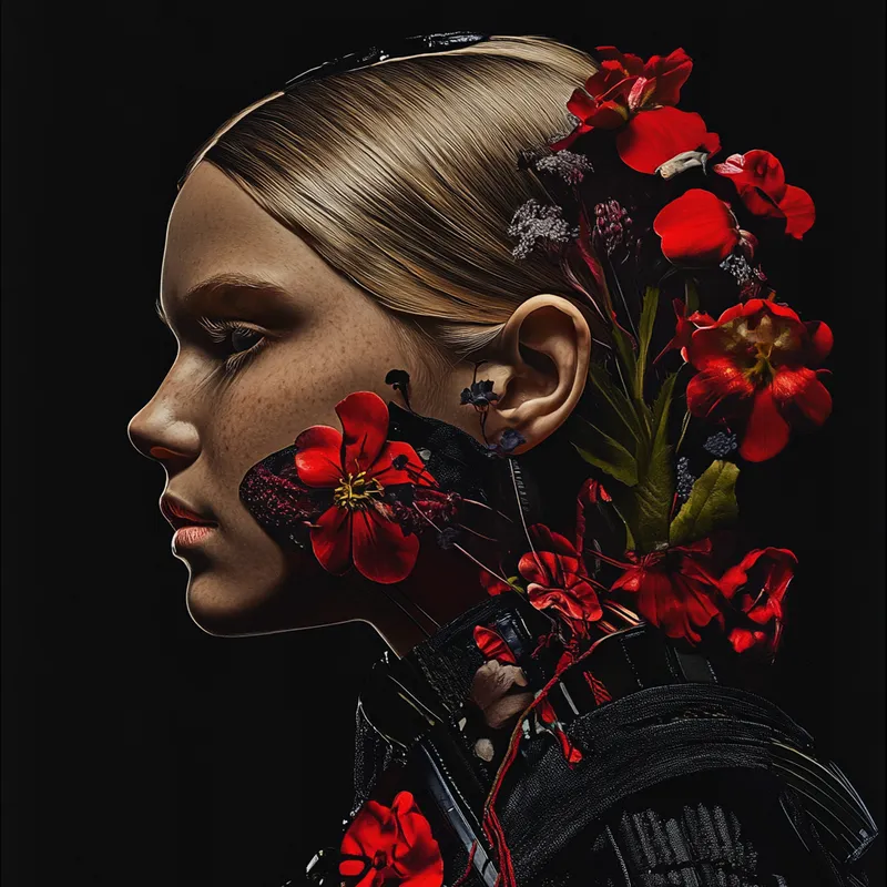 Underwater Realism - Пример 4