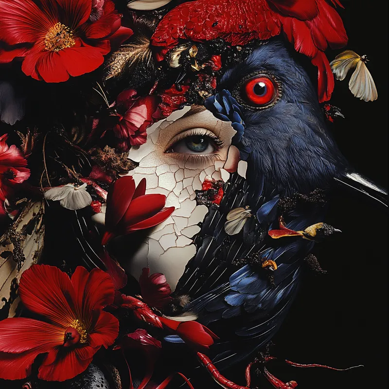 Underwater Realism - Пример 1