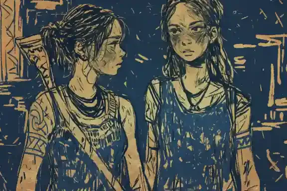 Dreamy Surreal Wonderland - Пример 4