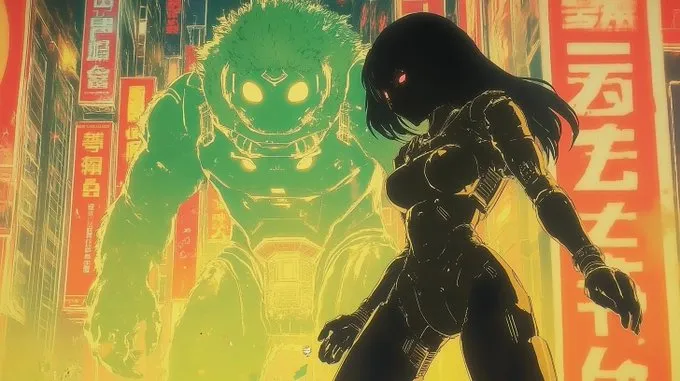 Gothic Ritual - Пример 3