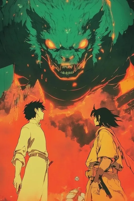 Gothic Ritual - Пример 1