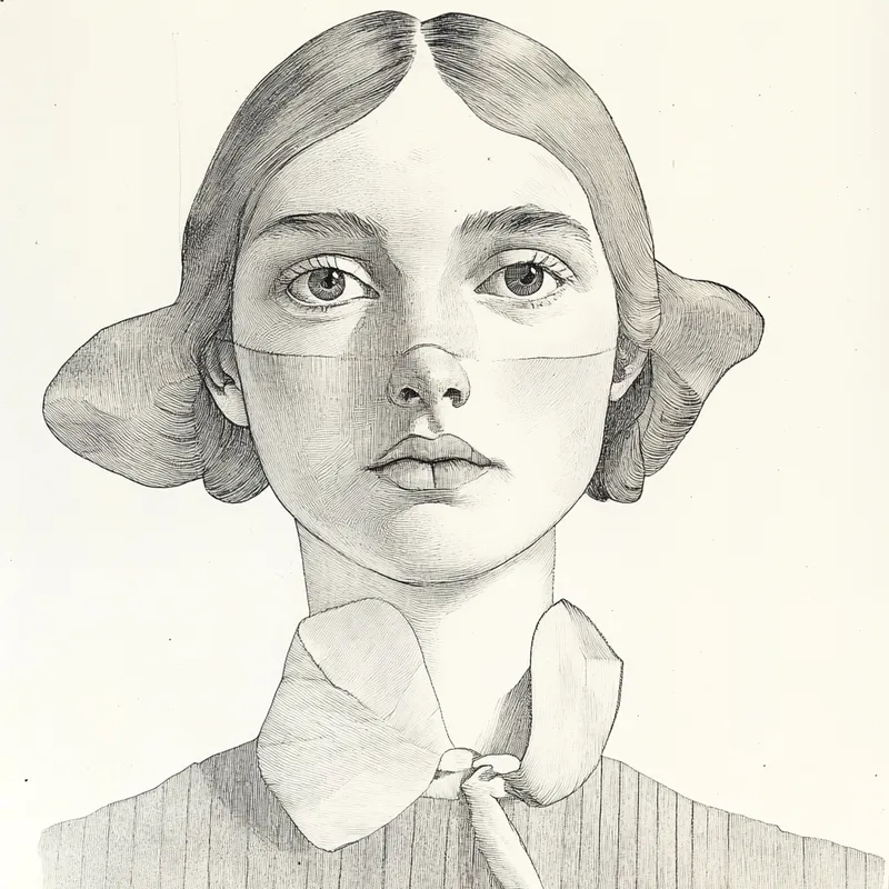 Pencil Odyssey - Пример 3