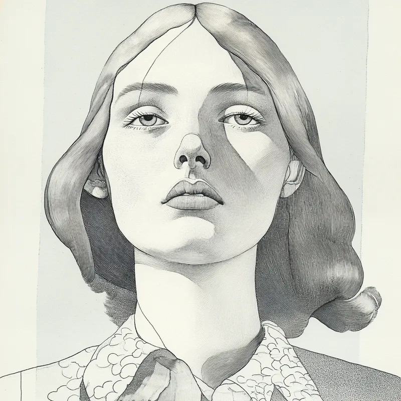 Pencil Odyssey - Пример 4