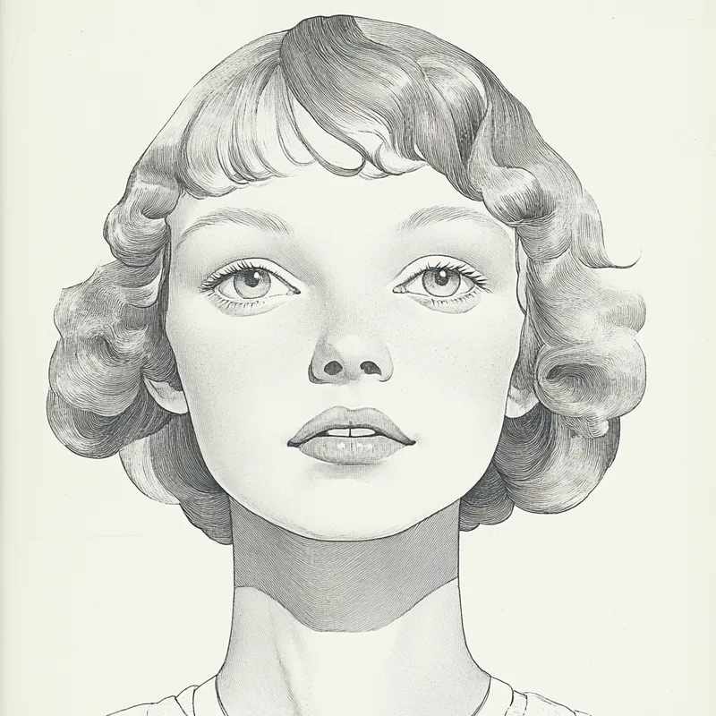 Pencil Odyssey - Пример 1