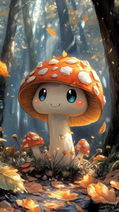 Vibrant Sunset Harmony - Пример 4