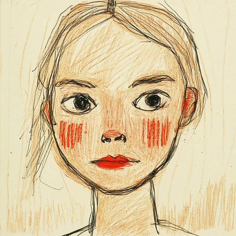 Quick Sketch - Пример 2