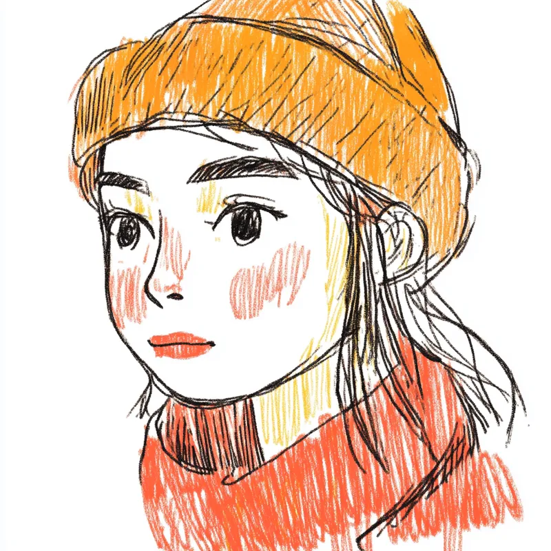 Quick Sketch - Пример 3