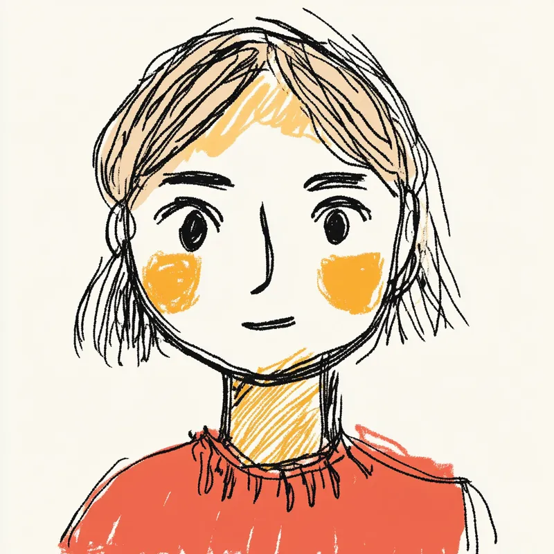 Quick Sketch - Пример 4