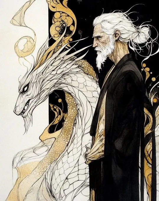 Ethereal Wisdom - Пример 2