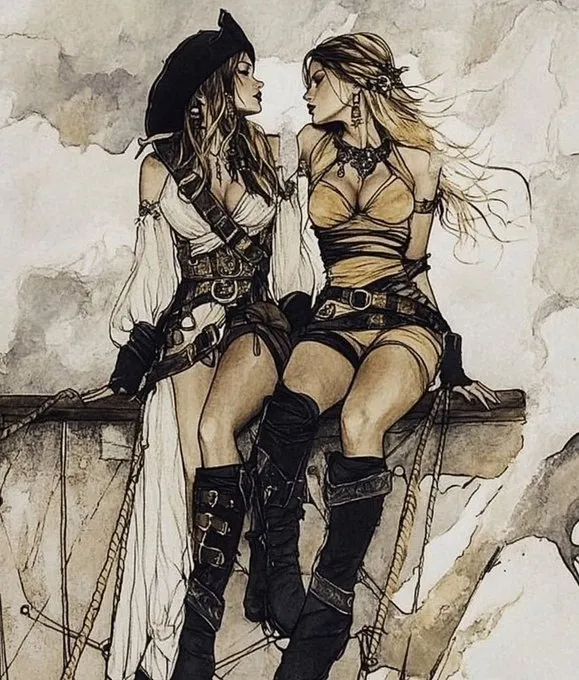 Ethereal Wisdom - Пример 3