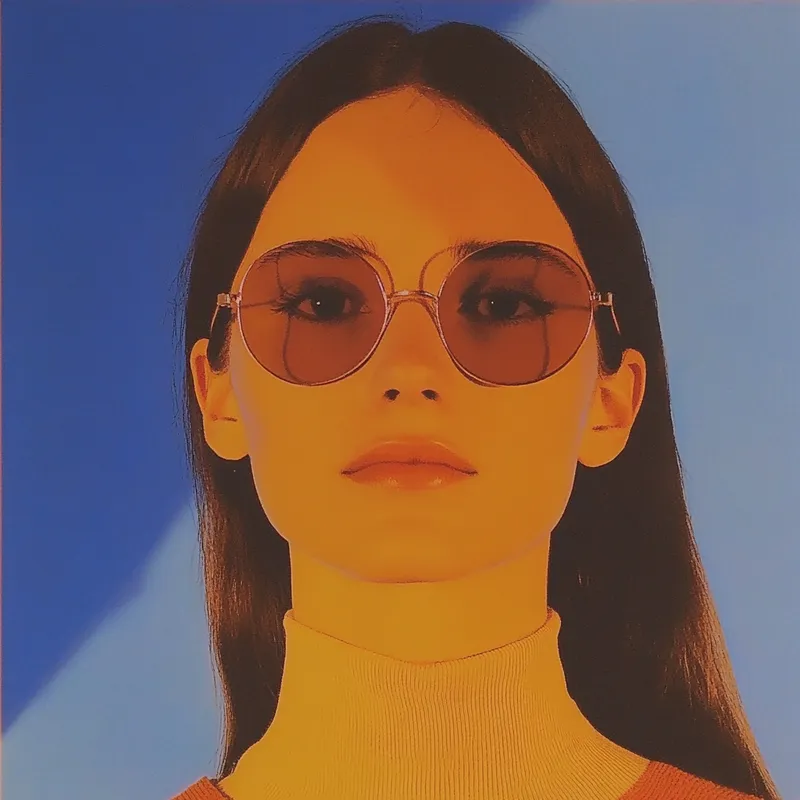 Retro Whimsy - Пример 4