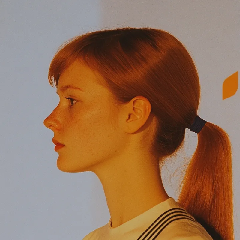 Retro Whimsy - Пример 1