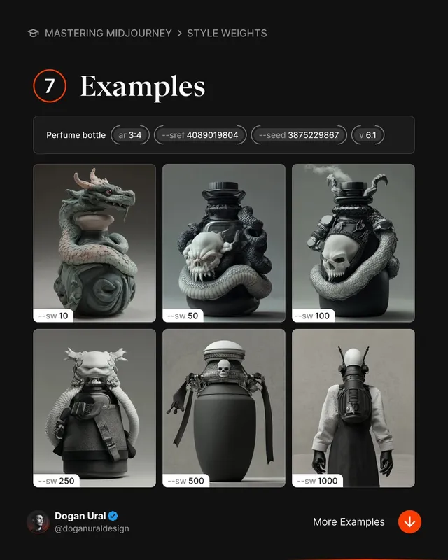 Monochrome Modernity - Пример 1