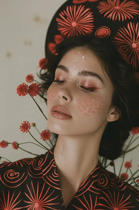 Mystical Avian Artwork - Пример 3