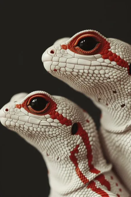 Mystical Avian Artwork - Пример 4