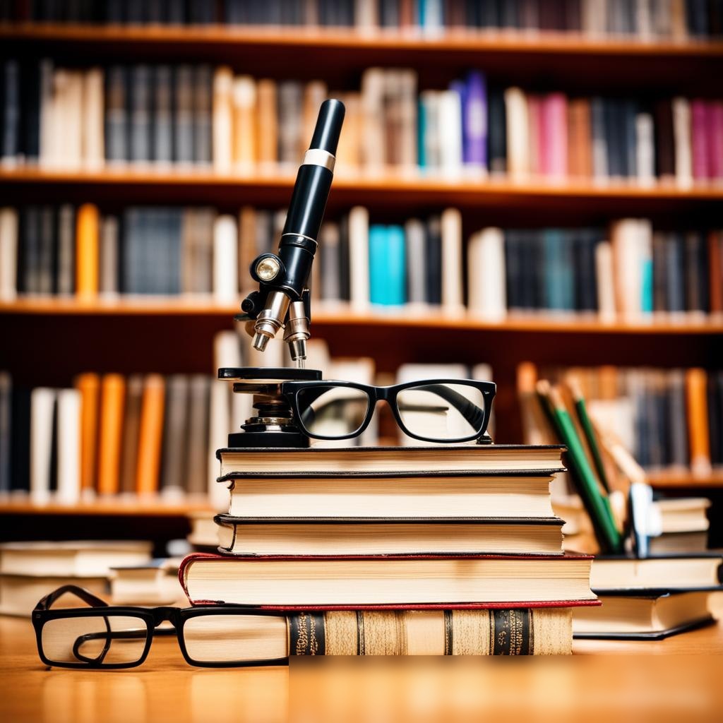 Учебная литература - Пример 2