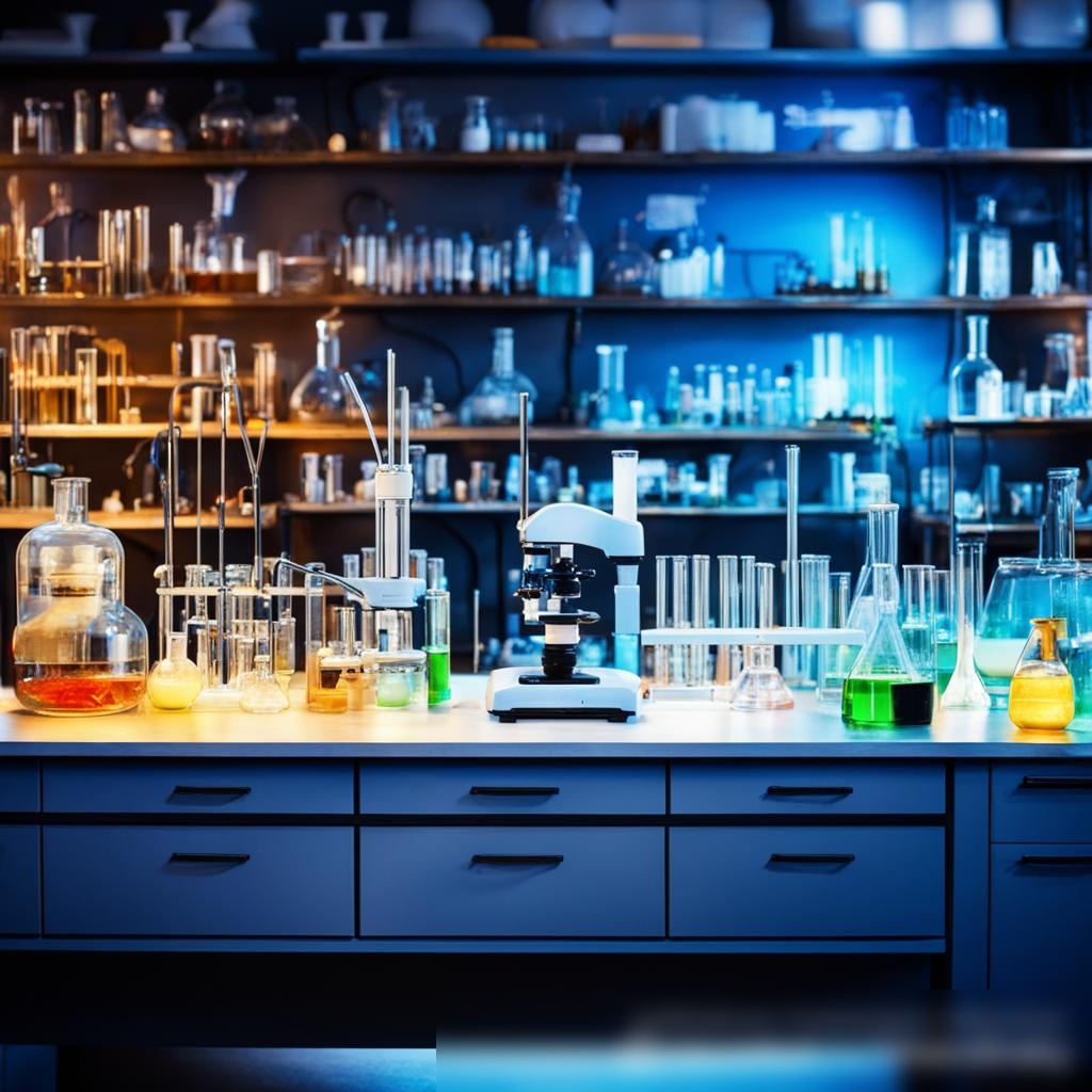 Мебель и прочее оборудование для учебных заведений - Пример 2