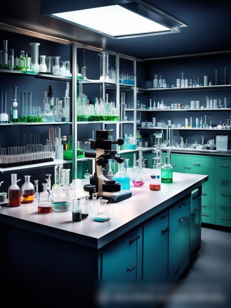 Мебель и прочее оборудование для учебных заведений - Пример 4