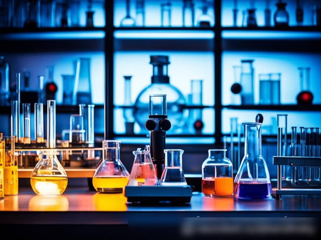 Мебель и прочее оборудование для учебных заведений - Пример 1