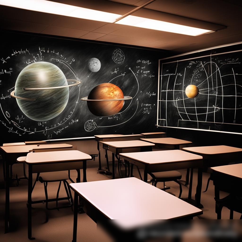 Учебное оборудование - Пример 2