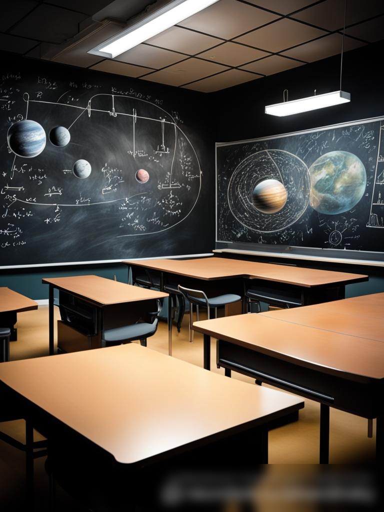 Учебное оборудование - Пример 4