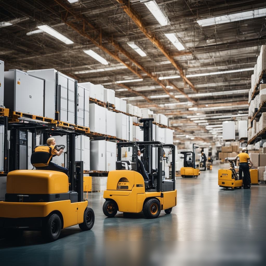 Бытовая техника оптом - Пример 2