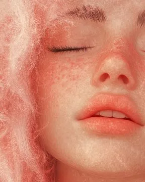 Whimsical Surrealism with a Dreamlike Atmosphere - Пример 3