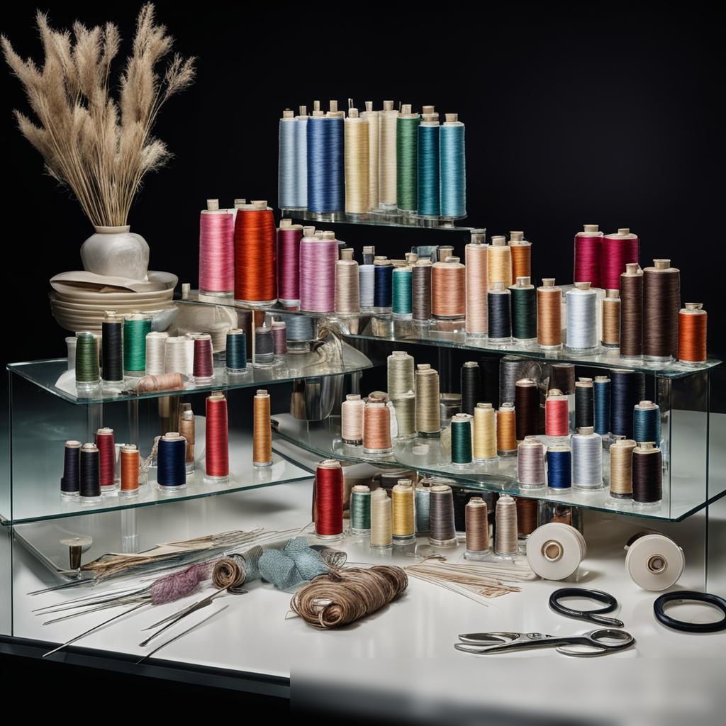 Оптовая продажа галантереи - Пример 2