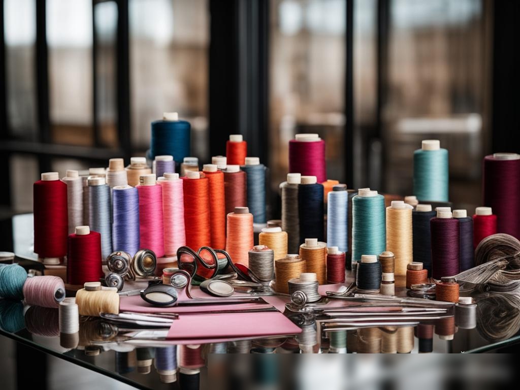 Оптовая продажа галантереи - Пример 3