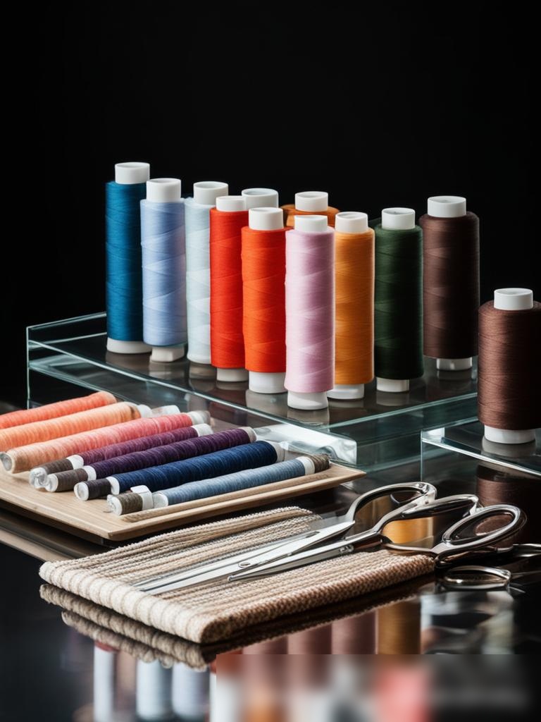 Оптовая продажа галантереи - Пример 4