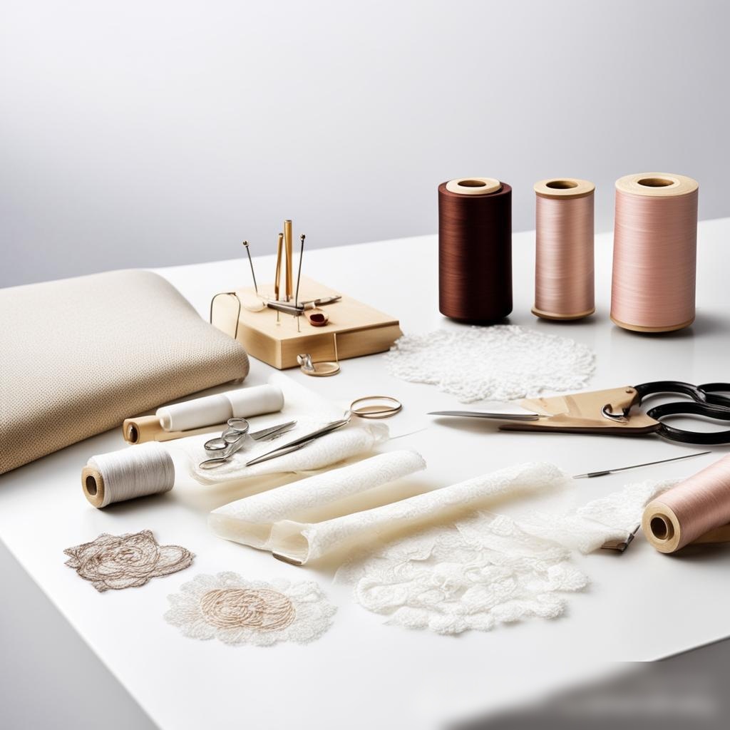 Галантерейные изделия оптом - Пример 2