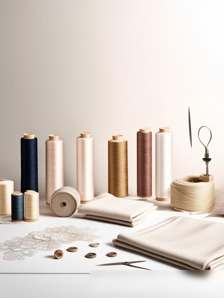 Галантерейные изделия оптом - Пример 4