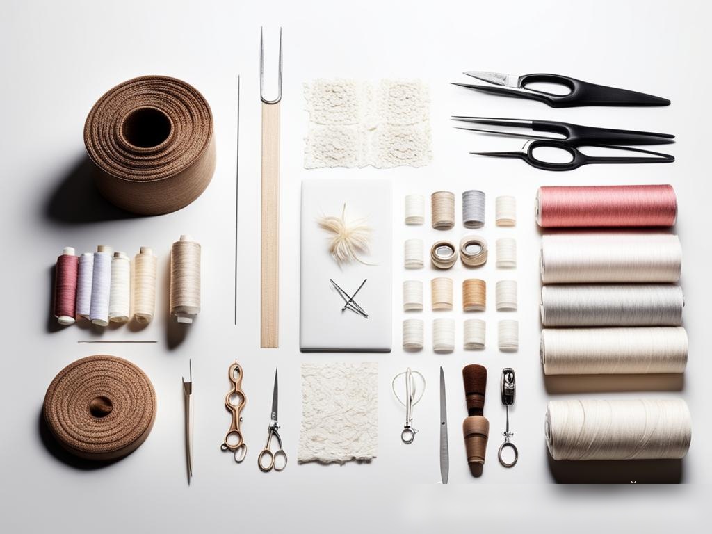 Галантерейные изделия оптом - Пример 1