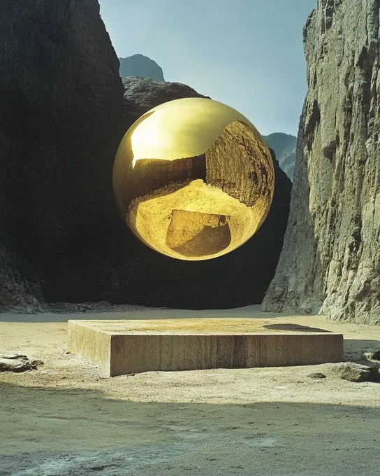 Ethereal Mystique - Пример 3