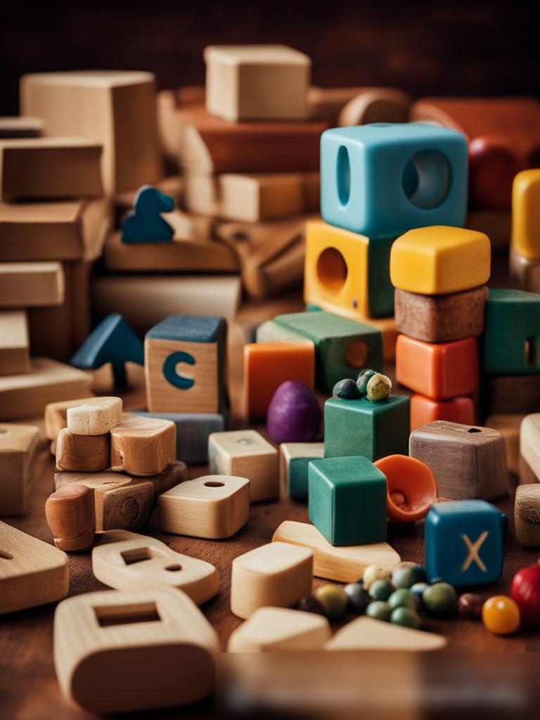 Детские товары оптом - Пример 4