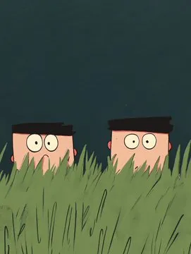 Gusty Reflections - Пример 3