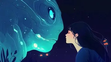 Cosmic Encounter - Пример 3