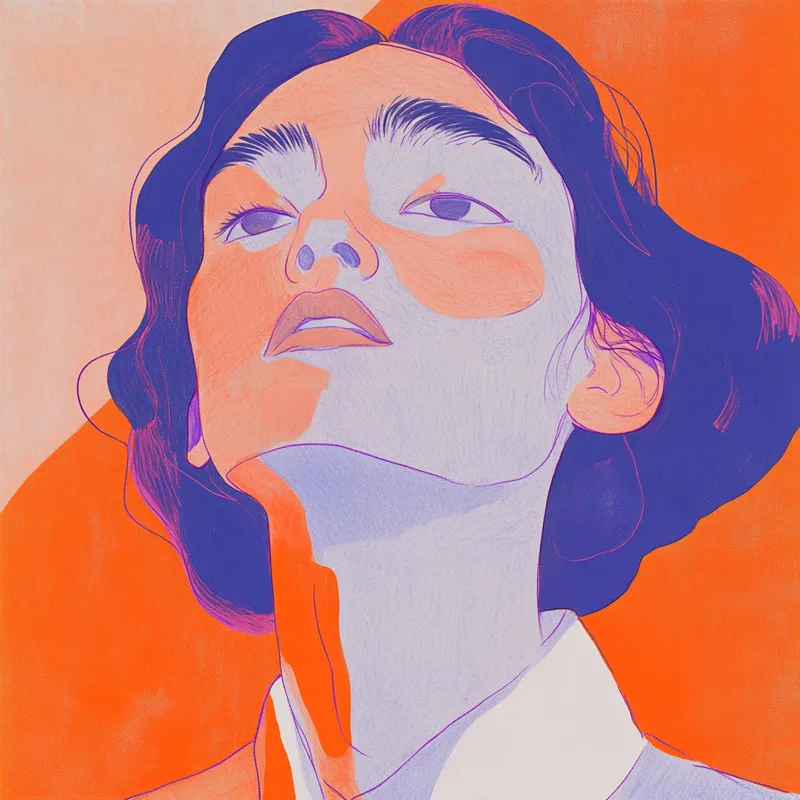 Reflections of Solitude - Пример 4