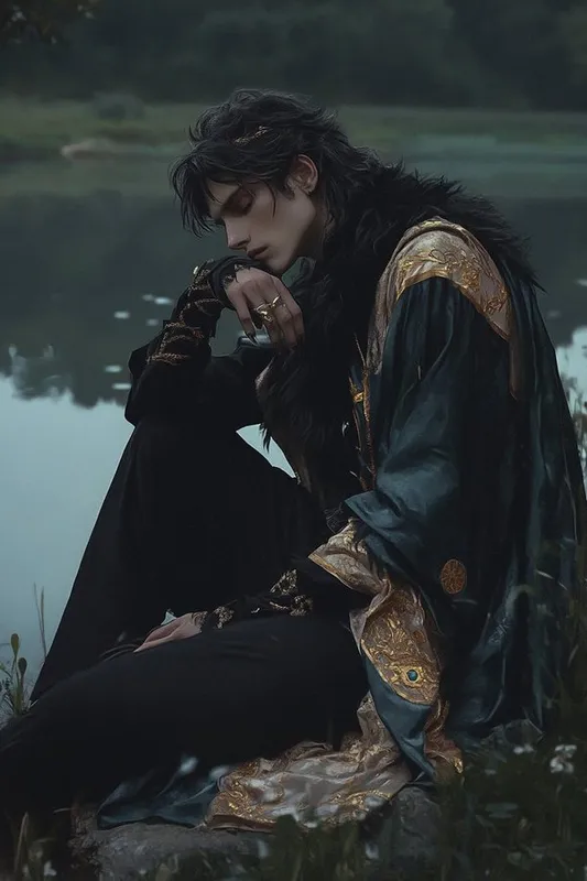 Ethereal Mystic Rebellion - Пример 3