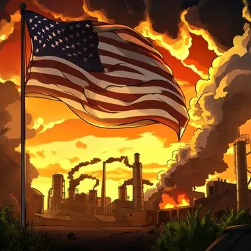 Dramatic Animated Escape - Пример 3